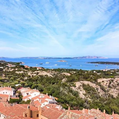 펜션 Sea View Islands