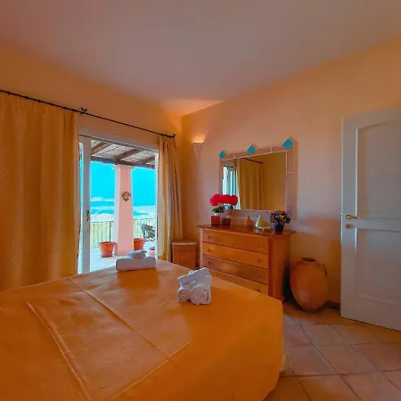 Sea View Islands 펜션 포르투 세르보