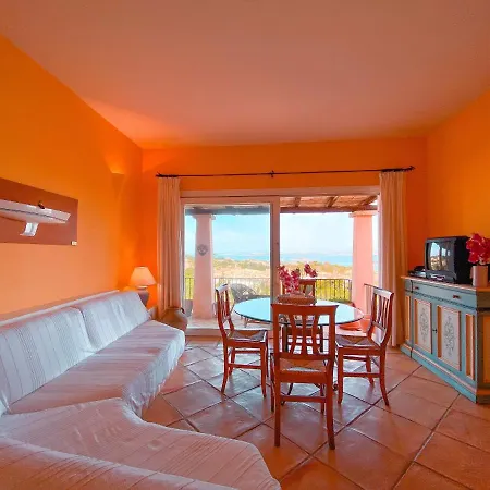 Sea View Islands *