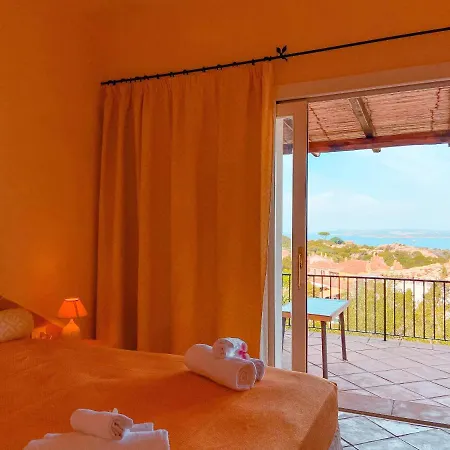 Sea View Islands 펜션 포르투 세르보