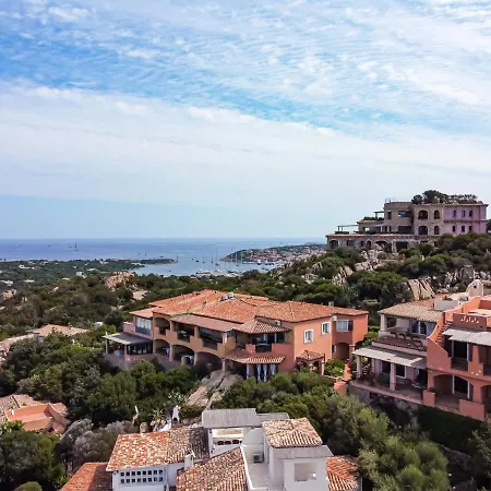 Sea View Islands * Porto Cervo